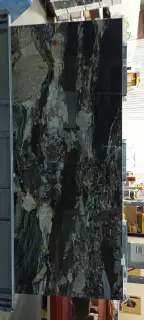 Bijoux Quatre Saisons Glossy 6mm 120x280