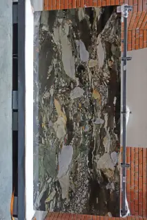 Bijoux Quatre Saisons Glossy 6mm 120x280