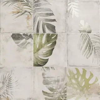 Tahiti White 20x20