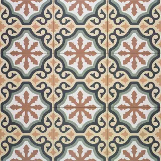 Normandy St Michel 20x20