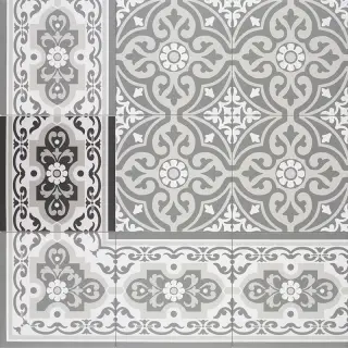 Normandy Cenefa 20x20