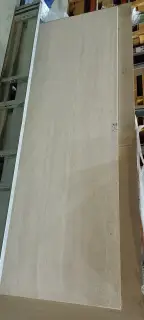 Travertino Classico Bocciardato 120x300