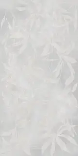 Artwall Цветы Серый Матовый 60x120