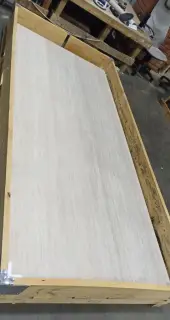 Verso Vein Cut Classic Honed 6mm 120x270