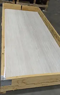 Verso Vein Cut Classic Honed 6mm 120x270