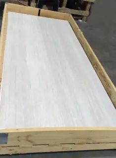 Verso Vein Cut Classic Honed 6mm 120x270