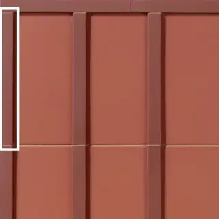 MUTINA MOTIVO EARTH L 28х2.8