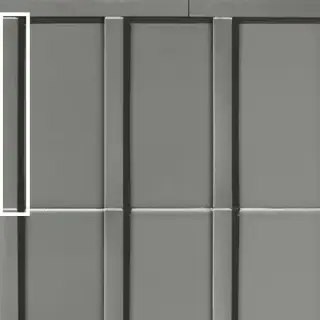 MUTINA MOTIVO LIMESTONE L 28х2.8