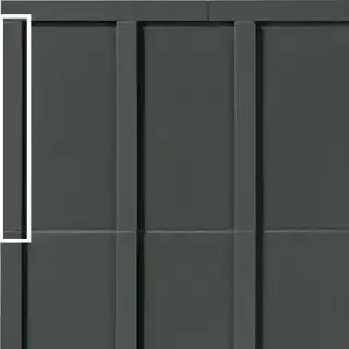 MUTINA MOTIVO GRAPHITE L 28х2.8