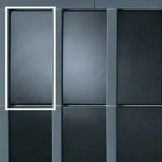 MUTINA MOTIVO SILVER 14х28