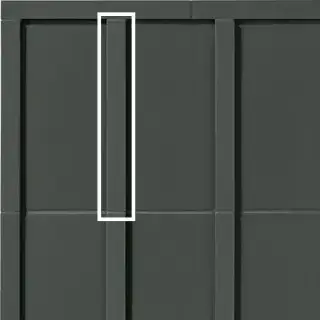 MUTINA MOTIVO GRAPHITE T 28х2.8