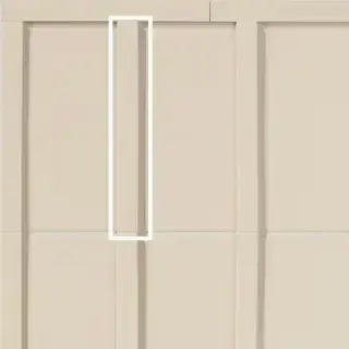 MUTINA MOTIVO WHITE T 28х2.8