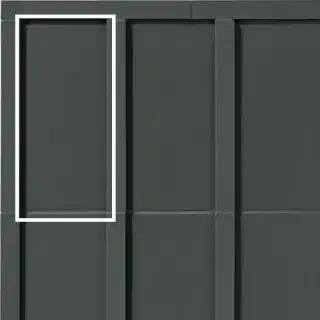 MUTINA MOTIVO GRAPHITE 14х28