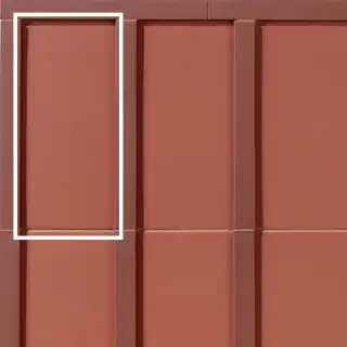 MUTINA MOTIVO EARTH 14х28