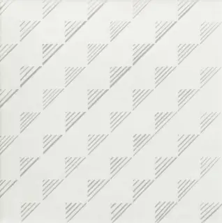 MUTINA DINTORNI BANDIERE NEVE 20.5х20.5