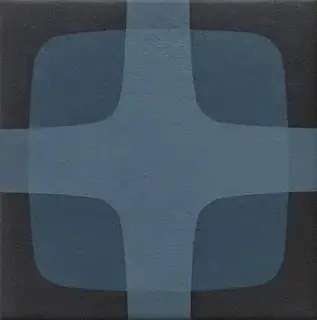 MUTINA BETTY NIGHT BLUE SET 20.5х20.5