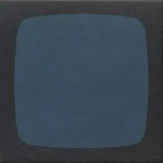 MUTINA BETTY NIGHT BLUE FRAME 20.5х20.5