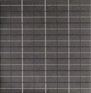 MUTINA AURORE CHARCOAL GRID S 20.5х20.5