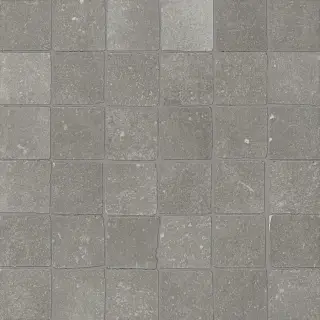Maku Grey Gres Macromosaico Matt 30x30
