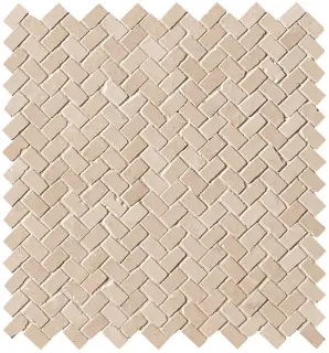 Maku Sand Gres Mosaico Spina Matt 30x30