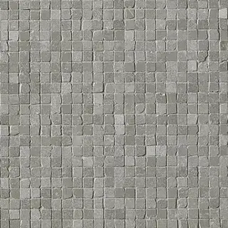 Maku Grey Gres Micromosaico Matt 30x30