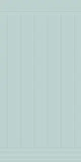 Aqua Wainscot Matt 60x120
