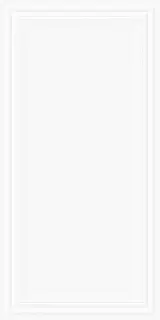 Super White Frame Matt 60x120