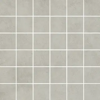 Forum Silver Mosaico 30x30
