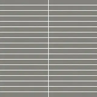 Forum Iron Mosaico Strip 30x30