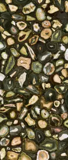 Mystic Luxe Juniper Gold Glossy 6 Mm 120x280