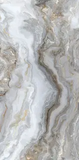 Arabesque Grey Polished 60x120