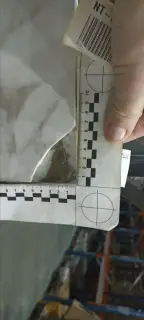 Charme Deluxe Arabescato White Lux 120x278