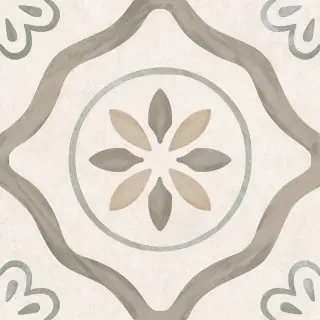 Velvet Taupe Decor 2 20x20