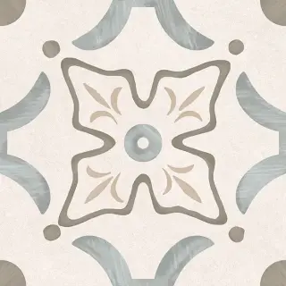 Velvet Taupe Decor 3 20x20