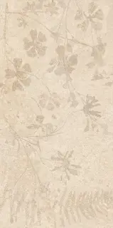 Luxor Sand Decor Matt 60x120