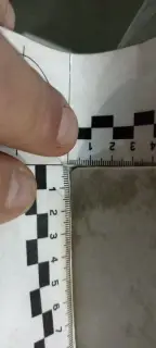 Magma Dover Tiger 120x278