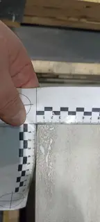 Sforza Beige Matt 120x280