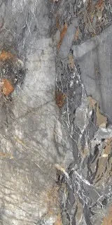 Explosion Blue Polished 60x120