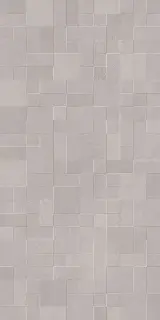 Clash Calcestruzzo Decor Dg Matt 60x120