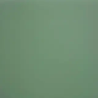 City Зелёный 60x60