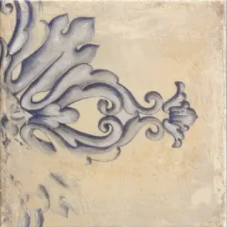 Ricordi Cream Brillo 20x20