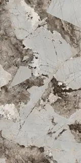 Arctic Patagonia Gloss Polished 6mm 160x320