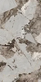 Arctic Patagonia Gloss Polished 12mm 160x320