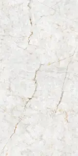 Aurora Crystal Gloss Polished 6mm160x320