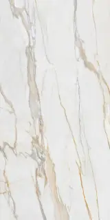 Calacatta Gold Silk 3D 6mm 160x320