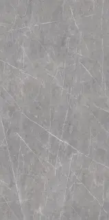 Mystique Grey Silk 6mm 160x320