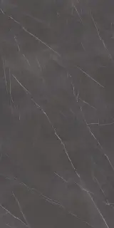 Pietra Grey Silk 3D 12mm 160x320