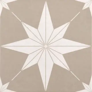 Levels Blanc Decor 1021 20x20