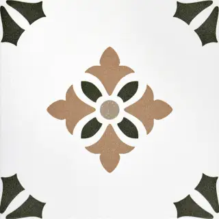 Olive Decor Matt 20x20