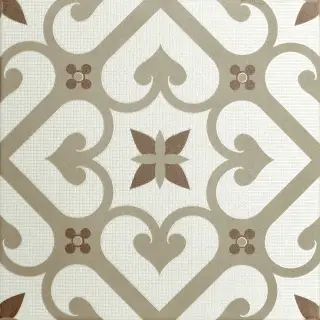 Clay Decor Matt 20x20